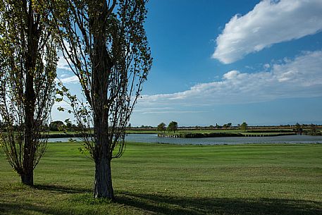 Golf at Castello di Spessa