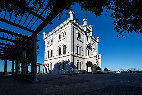 Miramare Castle