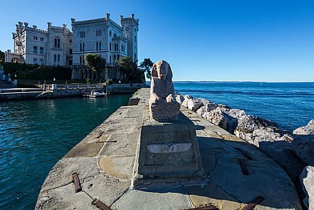 Miramare Castle