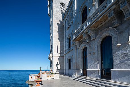 Miramare Castle