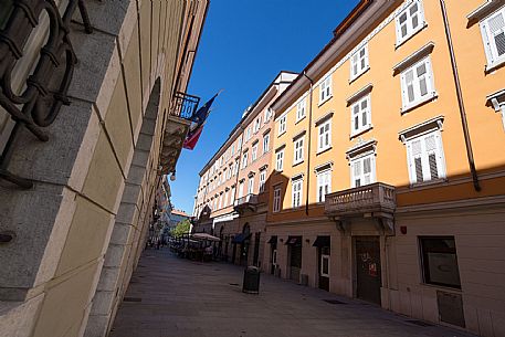 Civico Museo della civiltà istriana Fiumana Dalmata