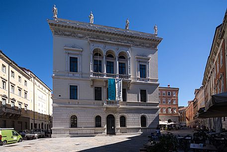 Museo Revoltella