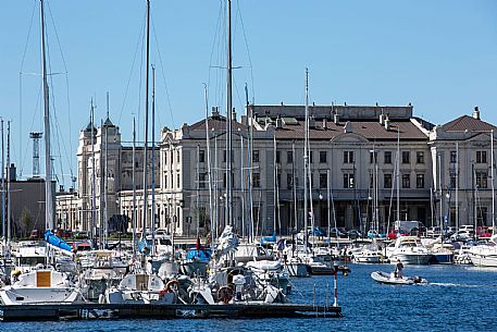 Trieste