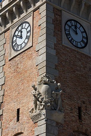 Torre dell'orologio