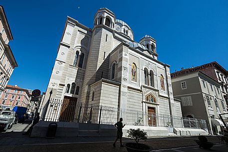 Tempio di San Spiridione