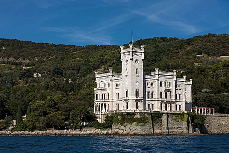 Miramare Castle