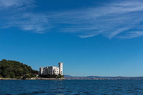 Miramare Castle