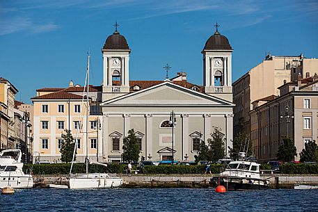 Chiesa di San Nicolò dei Greci