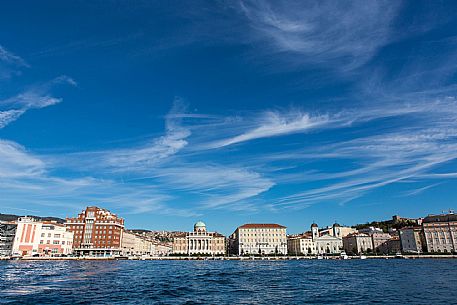 Rive di Trieste