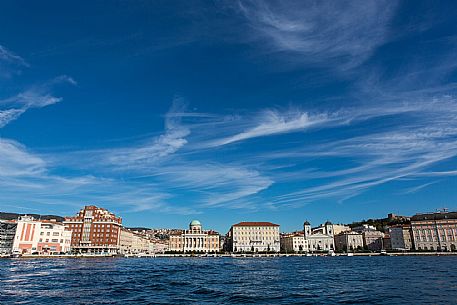 Rive di Trieste