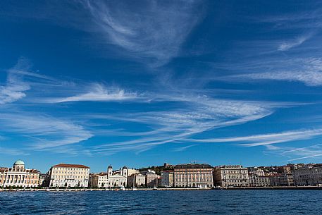 Rive di Trieste