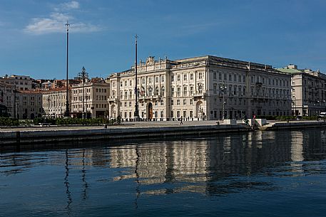 Palazzo della Regione