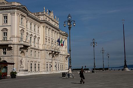 Palazzo della Regione