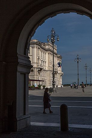 Palazzo della Regione