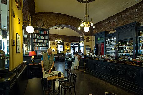 Antico Caffè San Marco