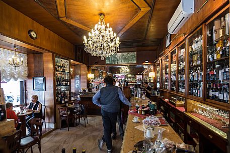 Antico Caffè Torinese