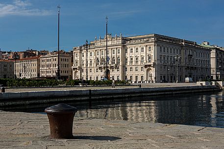 Palazzo della Regione