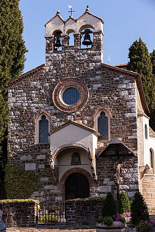 Chiesa di Santo Spirito