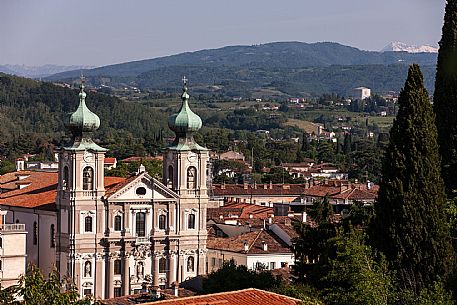 Gorizia