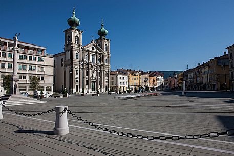 Chiesa di Sant Ignazio