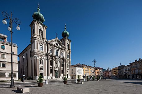 Chiesa di Sant Ignazio