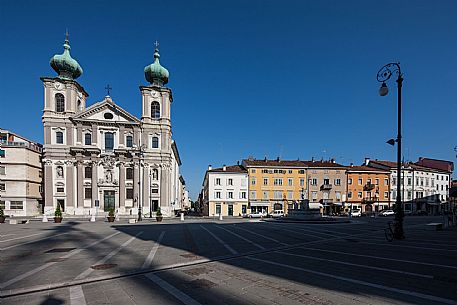 Chiesa di Sant Ignazio