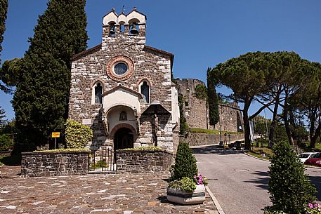 Chiesa di Santo Spirito