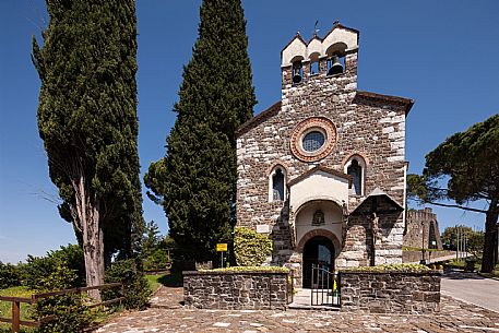 Chiesa di Santo Spirito