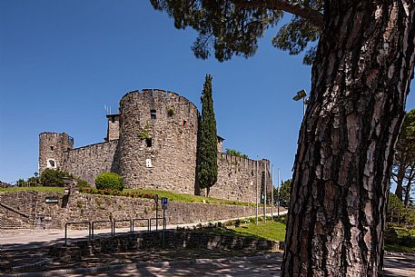 Castello di Gorizia