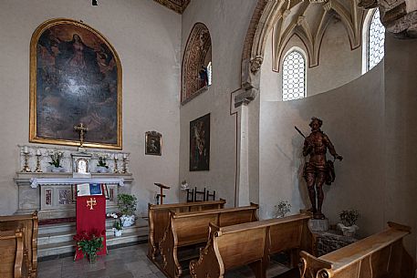 Chiesa di Santo Spirito