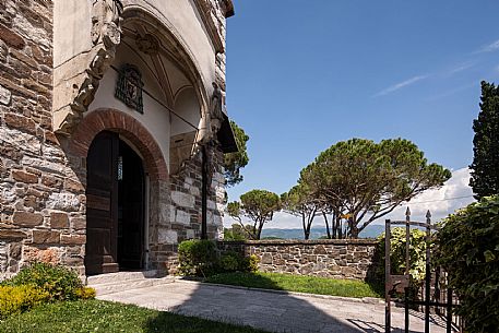 Chiesa di Santo Spirito