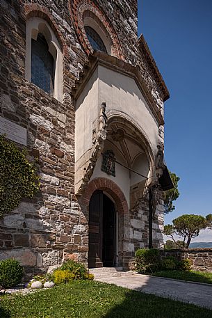 Chiesa di Santo Spirito