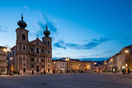 Chiesa di Sant Ignazio