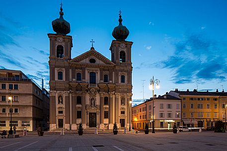 Chiesa di Sant Ignazio