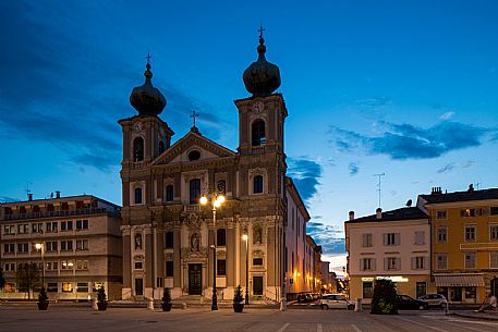 Chiesa di Sant Ignazio