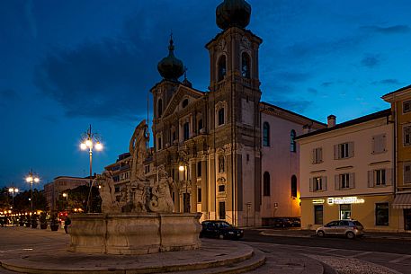 Chiesa di Sant Ignazio