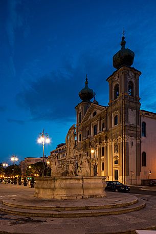 Chiesa di Sant Ignazio