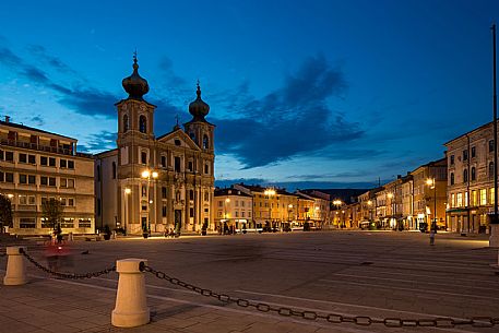 Chiesa di Sant Ignazio