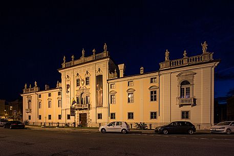 Gorizia - Palazzo Attems Petzenstein