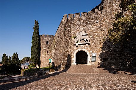 Castello di Gorizia