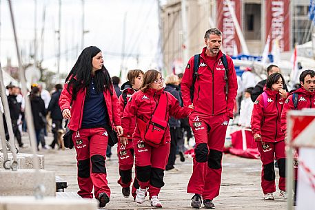 Barcolana Regatta