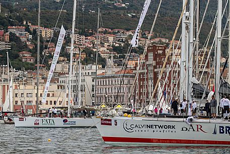 Barcolana Regatta