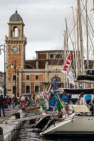 Barcolana Regatta