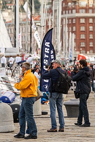 Barcolana Regatta