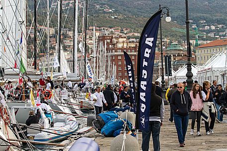 Barcolana Regatta