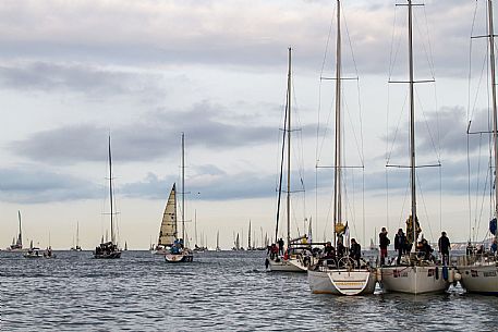 Barcolana Regatta