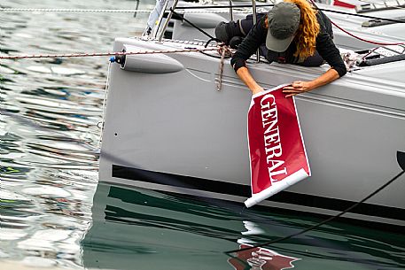 Barcolana Regatta