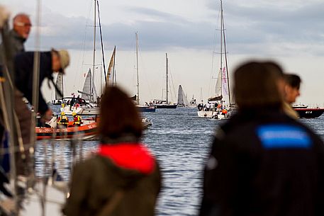 Barcolana Regatta