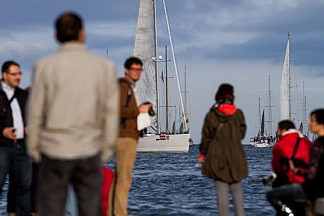 Barcolana Regatta