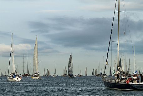 Barcolana Regatta